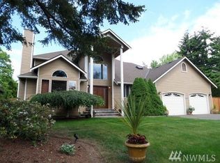 10712 NE 19th Pl, Bellevue, WA 98004