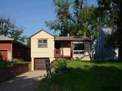6540 N 34th St, Omaha, NE, 68112