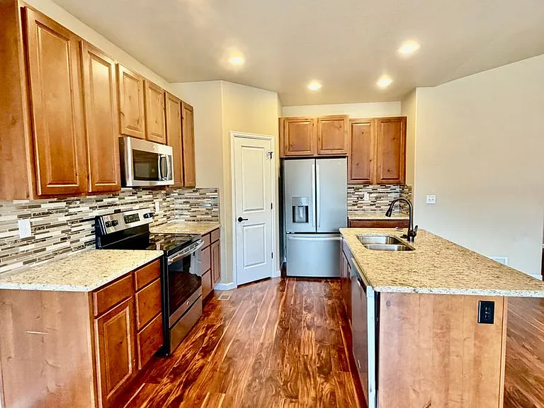 763 S Settlers Dr — Photo 6