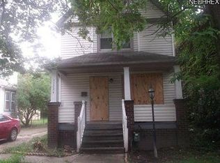 15224 Ridpath Ave, Cleveland, OH 44110