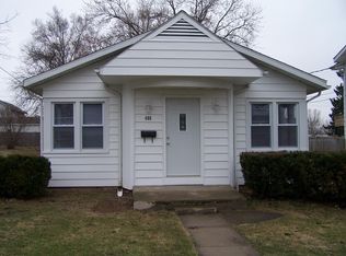 408 Courtney St, Valparaiso, IN 46383