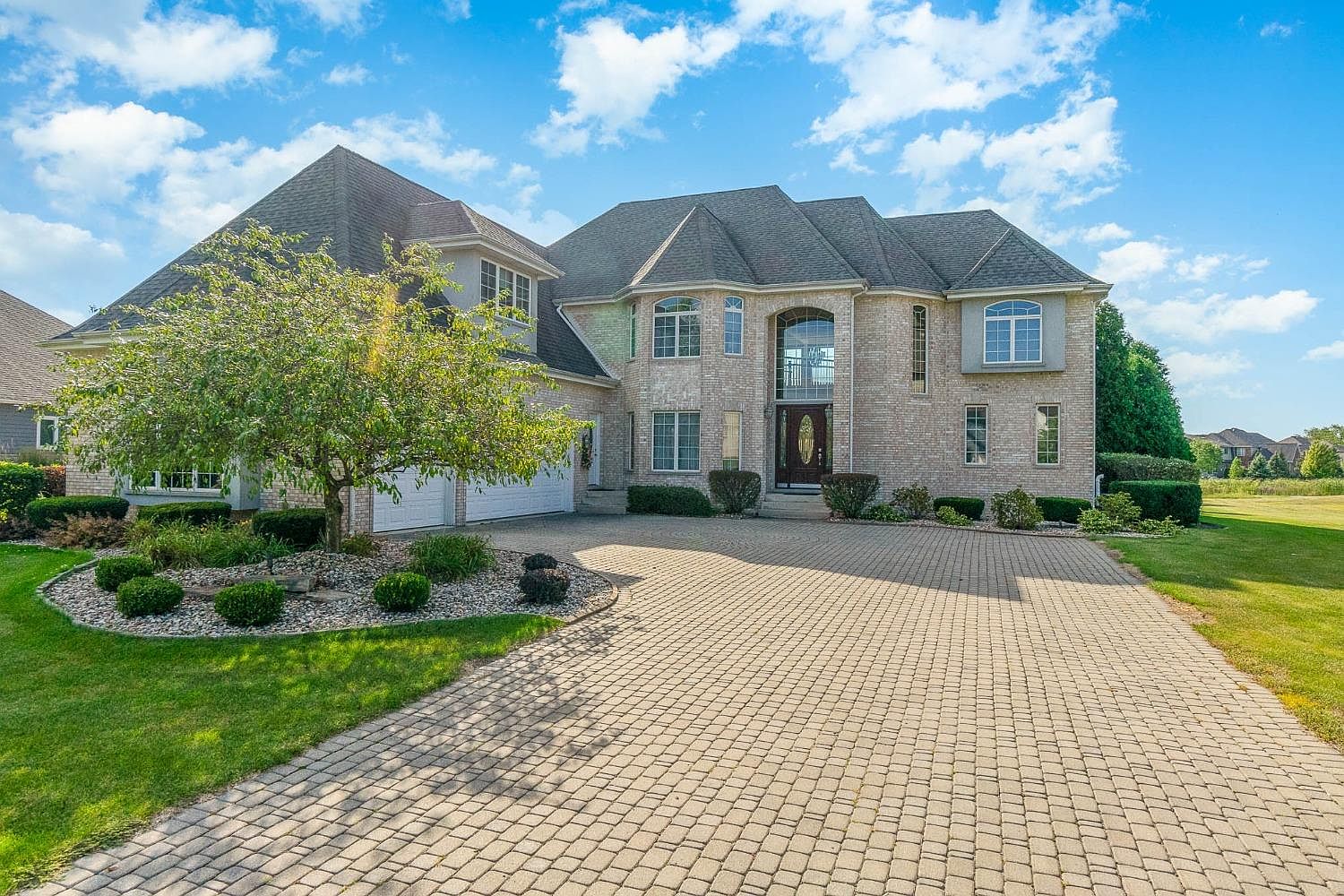 1613 Sonoma Ct, Crown Point, IN 46307 MLS 522865 Zillow