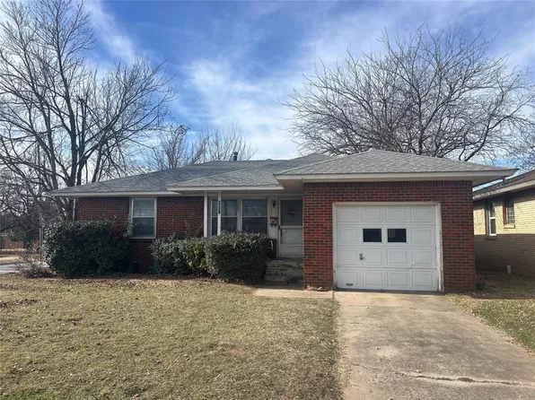 4901 N Woodward Ave, Oklahoma City, OK 73112