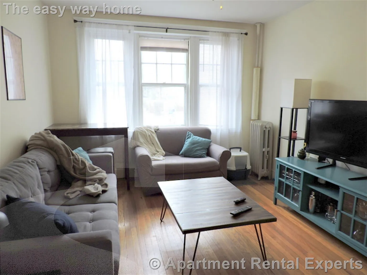 2 bed, 772 sqft, $3,475 — Photo 3