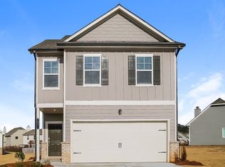 65 Roundabout Ln NW, Adairsville, GA 30103