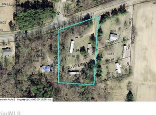 631-1 Mount Vernon Church Rd, Winston Salem, NC 27107