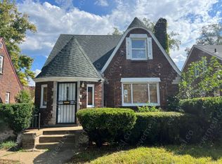 13992 Saint Marys St, Detroit, MI 48227