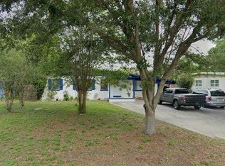 2637 E Compton Ave, Orlando, FL 32806