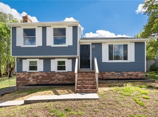 2705 Timberline Ct, South Chesterfield, VA 23834