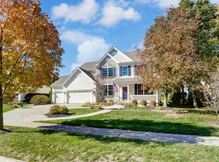 242 Tara Glen Dr, Delaware, OH 43015