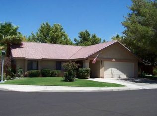 412 Mount Rainier Pl, Ridgecrest, CA 93555