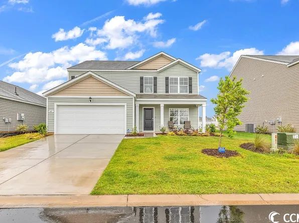 847 Woodland Farms Circle, Aynor, SC 29511