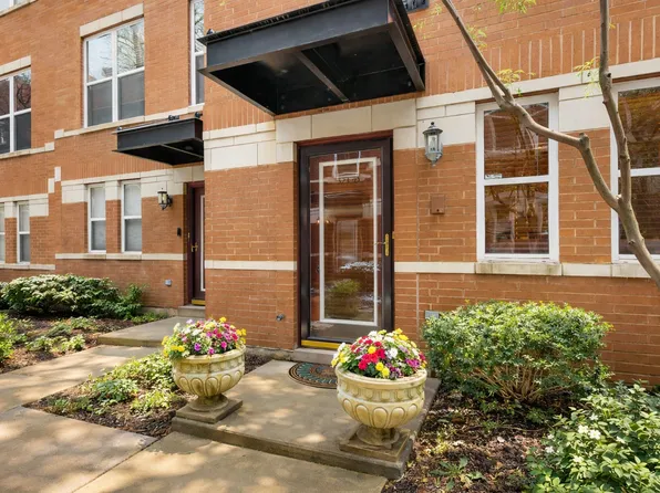 523 Chicago Ave #D, Evanston, IL 60202