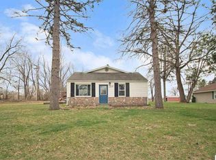 6835 Carter Rd, Spring Arbor, MI 49283