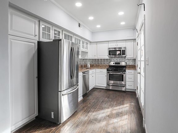 1st floor - Kitchen