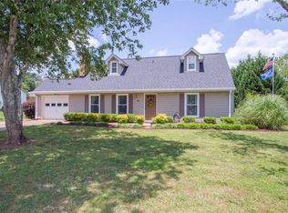 112 Sedgefield Ct, Anderson, SC 29621