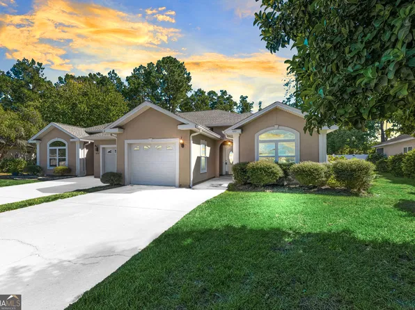 495 Eagle Blvd, Kingsland, GA 31548