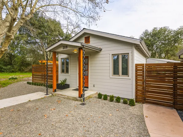 291 W Thomson Ave #289, Sonoma, CA 95476