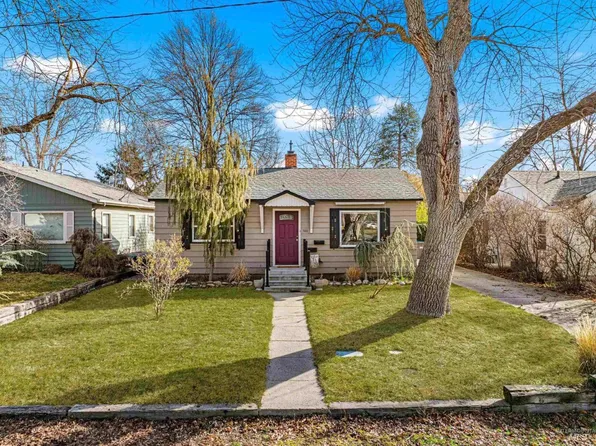 500 N Pacific St, Boise, ID 83706