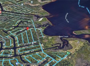 12373 Toynbee Ln, Port Charlotte, FL 33953