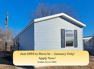 1316 E Mary St, Ottumwa, IA 52501