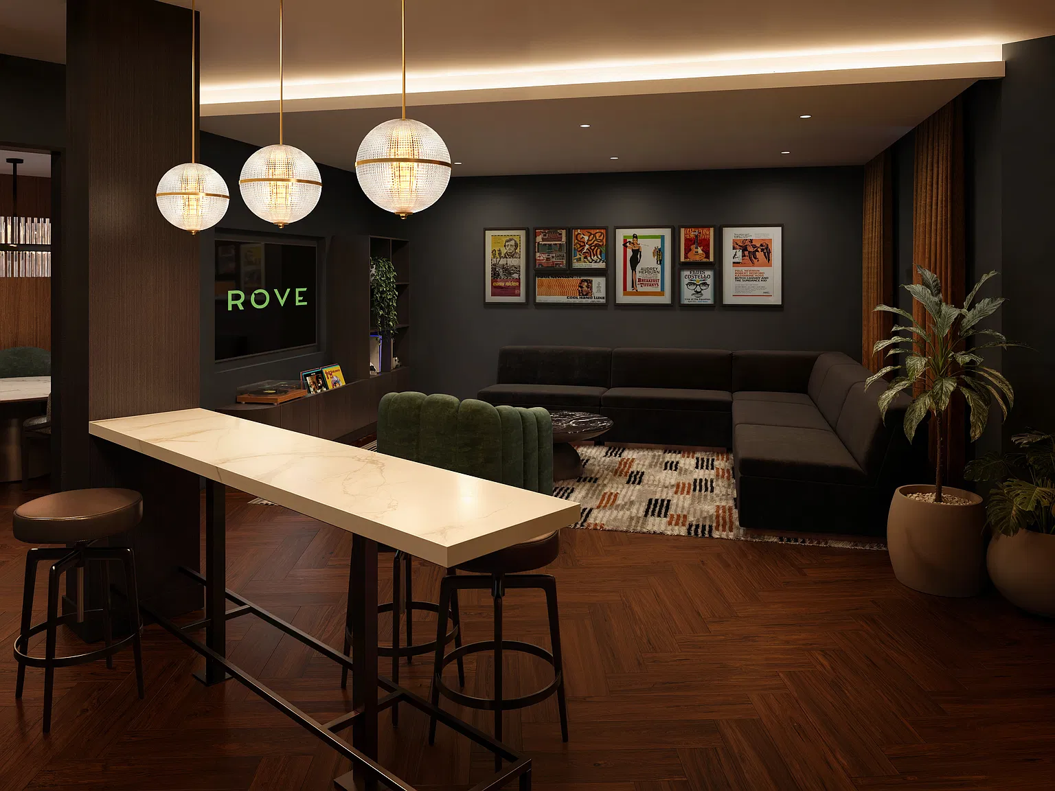 Rove — Photo 4
