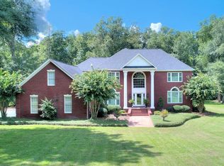 325 Crotwell Rd, Leesburg, GA 31763