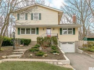48 Gristmill Dr, Kings Park, NY 11754