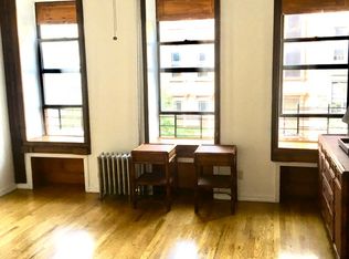 124 W 123rd St FLOOR 3, New York, NY 10027