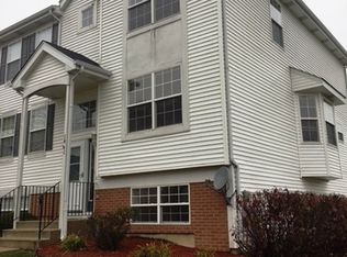 1441 Fox Hound Trl, Beecher, IL 60401