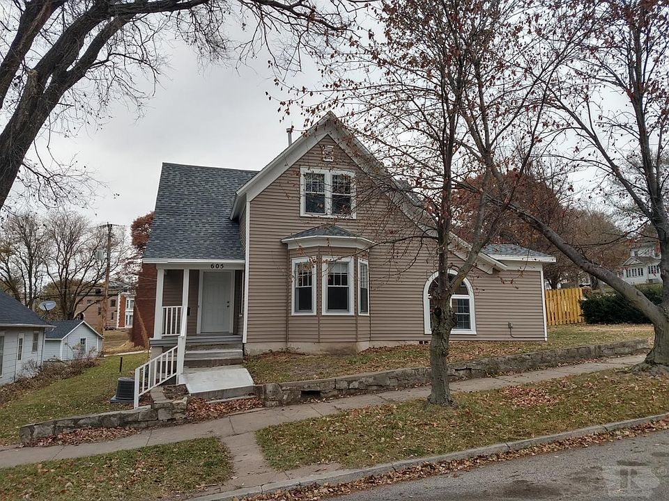 1st image of 605 E Coolbaugh St