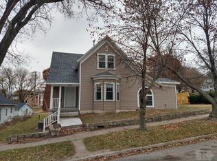 605 E Coolbaugh St, Red Oak, IA 51566