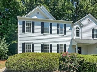 4430 Thorngate Ln, Acworth, GA 30101