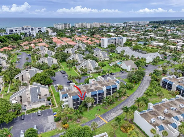 1605 S Us Highway 1 #202v6, Jupiter, FL 33477