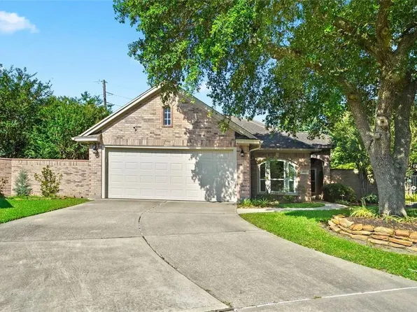 4502 Elmstone Ct, Kingwood, TX 77345