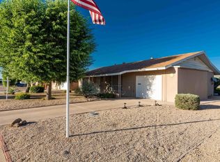 11813 N 105th Ave, Sun City, AZ 85351