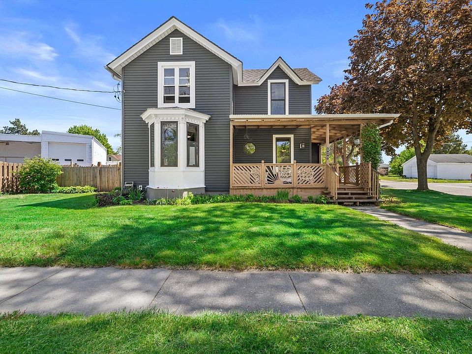 1st image of 520 Freeman STREET