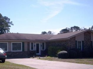 303 Joel St, Pooler, GA 31322