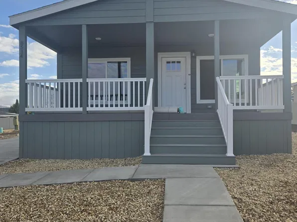 8514 Blue Hl #175, Boise, ID 83716