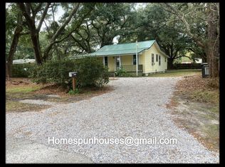 3606 Stonewall Ave, Perdido Key, FL 32507