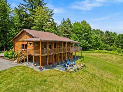 187 High Meadow Road, East Fairfield, VT, 05448