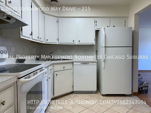 5th image of 2600 Brookwood Way Dr APT 215