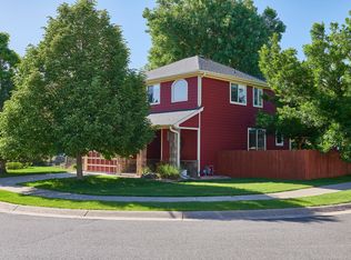 8769 W 49th Cir, Arvada, CO 80002