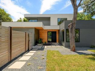 2207 E Side Dr, Austin, TX 78704