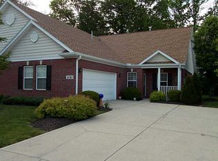 1121 Baltustrol Run, Avon, IN 46123