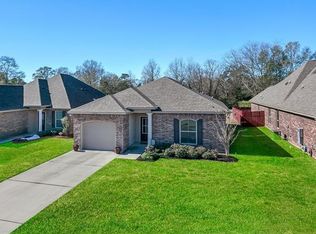1514 1514 Rraston Drive Dr, Hammond, LA 70402