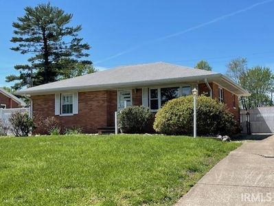 5310 Memory Ln, Evansville, IN, 47711
