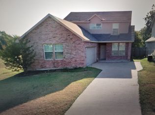 316 Alpine Dr, Desoto, TX 75115