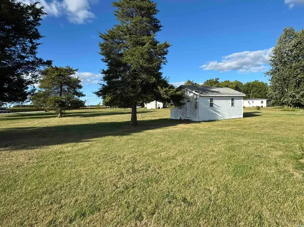 8560 W 1100th Rd S, Marion, IN 46952