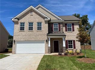 5908 Clouds Harbor Trl, Clemmons, NC 27012